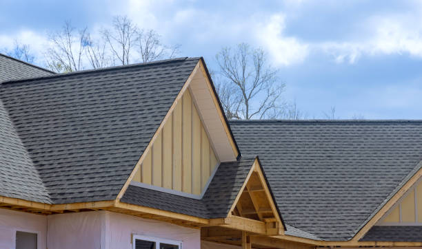 Best Hot Roofs  in Independence, WI