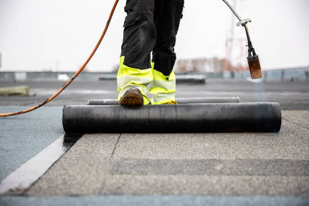 Best Metal Roofing Installation  in Independence, WI